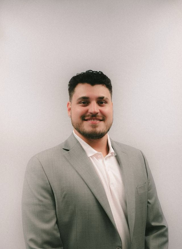 Gabriel Francis photo